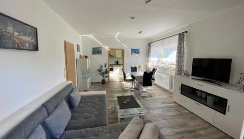 "Fewo am Siegsteig" - Foto 4