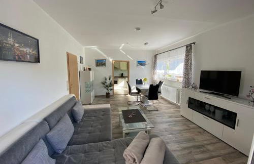 "Fewo am Siegsteig" - Foto 4