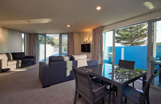 Kaikoura Luxury Apartments - Photo 21