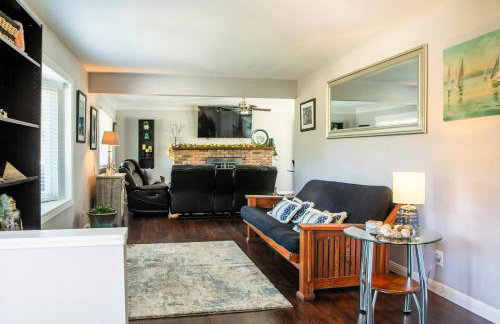 Lake Life - Peaceful and Quiet - Foto 32