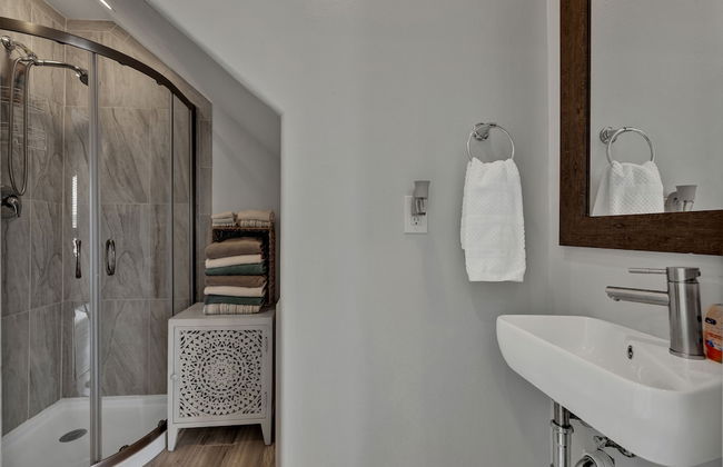 The Elizabeth Cottage - Photo 13