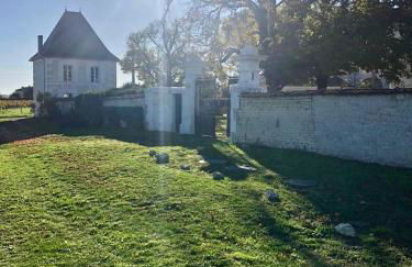 Le Pigeonnier Gite - Foto 36