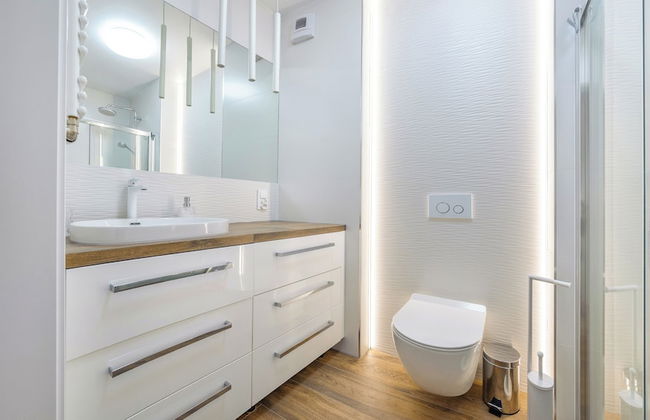 Apartamenty Sun & Snow Kasprowicza II - Foto 80