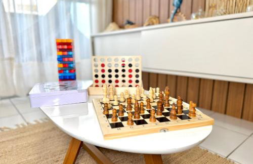 Apartamento Casa Praiana - 200m do mar, com vista - Foto 10