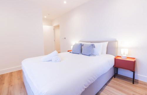 The Blossoms - Croydon - Foto 73