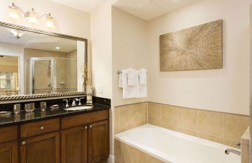 Luxury Condo on Reunion Resort and Spa Orlando Condo 5097 - Foto 14