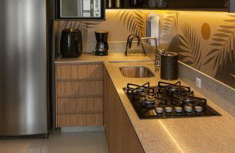 Flat PRAIA Home Experience Dante Michelini - Foto 6