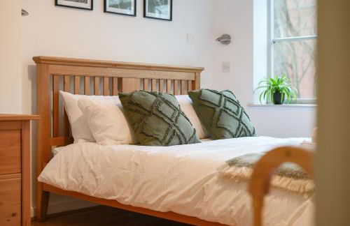 Kelham Riverside Loft,Free Parking,Gym, River view - Foto 56