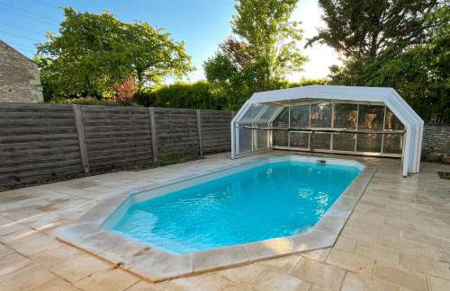 Les Gîtes du Chaix - Foto 21