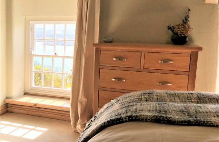 Coed y Berclas cottage, private orchard with stunning views - Foto 12