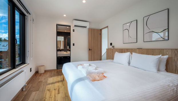 Wildwood by H2 Life - Foto 3, Habitación