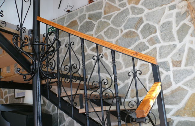 Casa Rural Duquesa De La Conquista - Foto 66