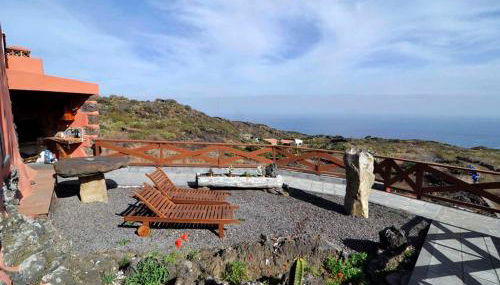 Casa abuela Amparo - Foto 5, Garden