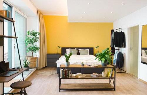 Brunnen Apartments - Foto 16