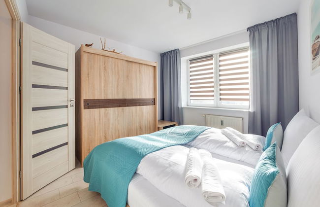 Apartamenty Sun & Snow Port II - Foto 8