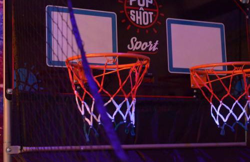 Amazing Paradiso Urbano: Pool - Hot Tub - GameRoom - Foto 8