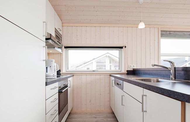 Holiday Home in Grossenbrode - Foto 5