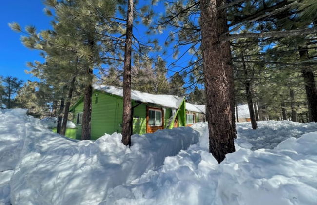 Robinsons Roost - Foto 19