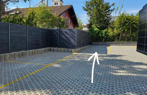 BETTER l boho apartment l Kletterwand - Foto 50