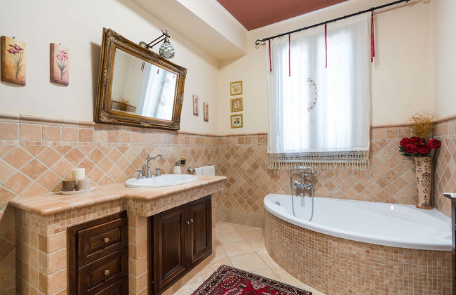 Villa Cielo - Foto 25