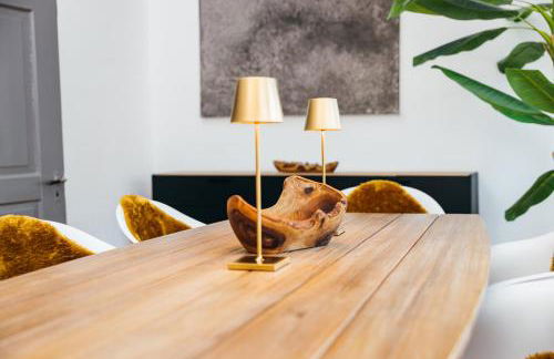 HEIMATEL - Luxury Penthouse Loft - Foto 21