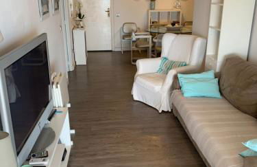 Apartamento primera línea de playa - Foto 5