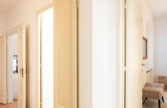 Spacious One bedroom Moscova - Mirable PM - Foto 13