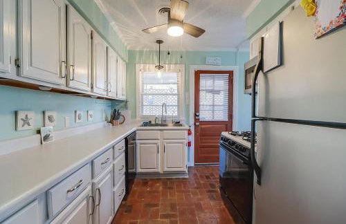 The Cozy Blue Cottage - Foto 7