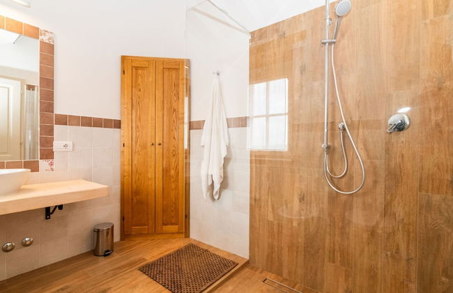 Luxury Farmhouse in Umbria-podere Montecani - Photo 21