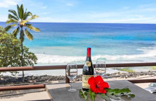 White Sands Village 214 Modern Condo for 4 w/ Enviable Ocean Views! - Foto 28