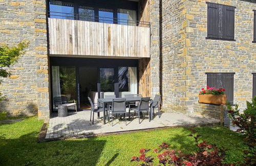 Luderna - Apartamento con jardín Marconi - Photo 9