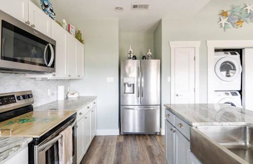 King Bed, Fireplace. Sleeps 8 - Foto 27