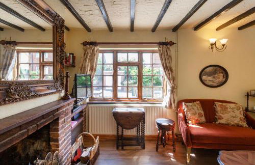 Rosehip Cottage Period home, Bingham, Nottingham - Foto 7