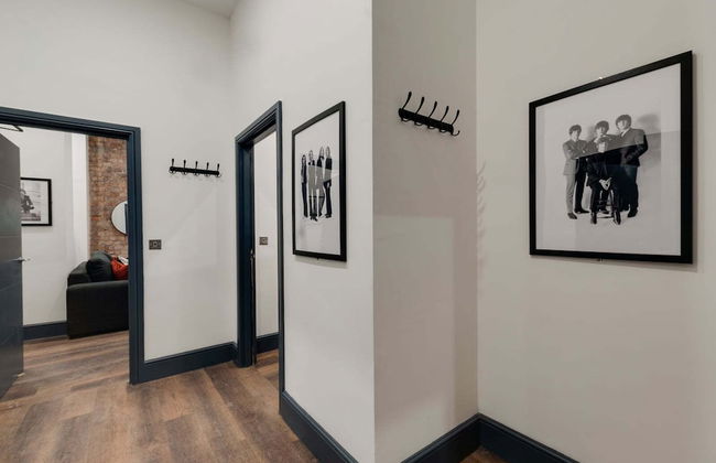 Harrisons Aparthotel - Foto 53