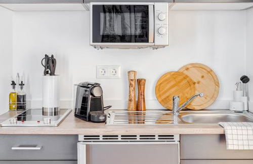 Limehome Zwickau Hauptmarkt - Foto 50