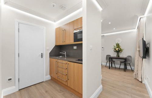 Cleveland Residences Russell Square - Foto 22