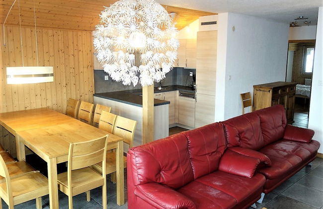 Ski Lift Apartment With Views - Foto 15