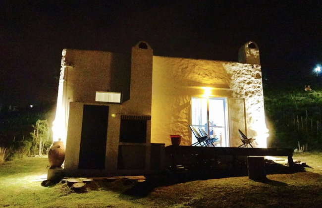 El Vigia Del Valle - Foto 1