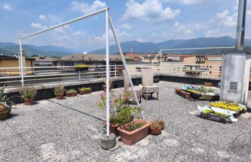 Città di Brescia Brixia Apartment Hospital Area - Foto 3