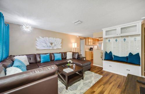 Beautiful & Cozy Home on a Canal in Hudson, FL! - Foto 7