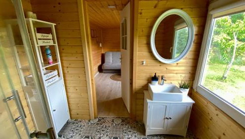 Domek parterowy - Foto 5