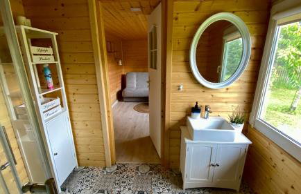 Domek parterowy - Foto 5