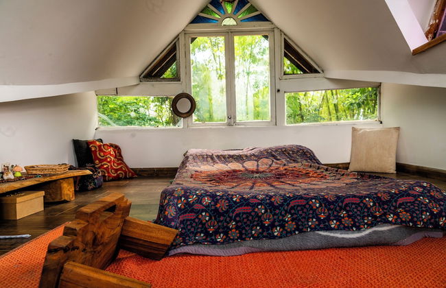 Aldea Sabatinga - Foto 40