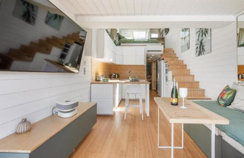 Villa 52 Naturiste - Photo 12