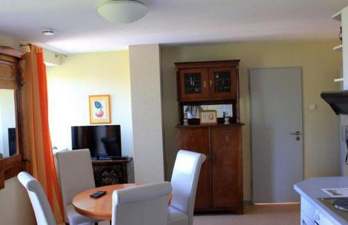 Ferienwohnung Apfelgarten am Pfarrgarten Starkow - Foto 1