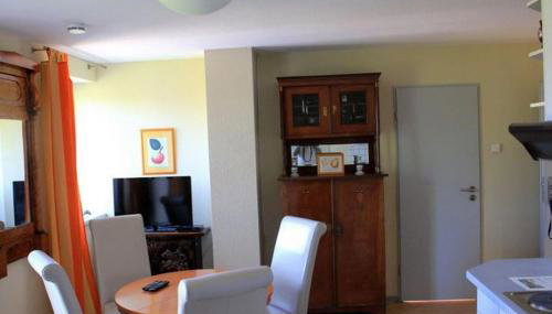 Ferienwohnung Apfelgarten am Pfarrgarten Starkow - Foto 1