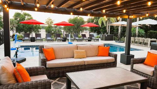 Walk to LEGOLAND Heated Pool Putting Green Beach Sunsets Boat Dock - Foto 2