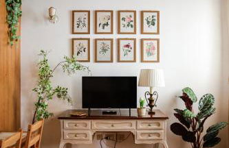 Floreal House - Classic style apartment - Foto 10