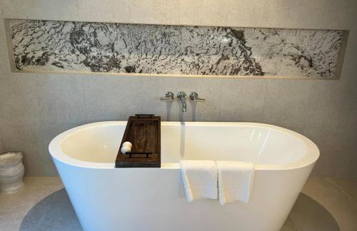 Mountain View Contemporary Casa - Foto 17