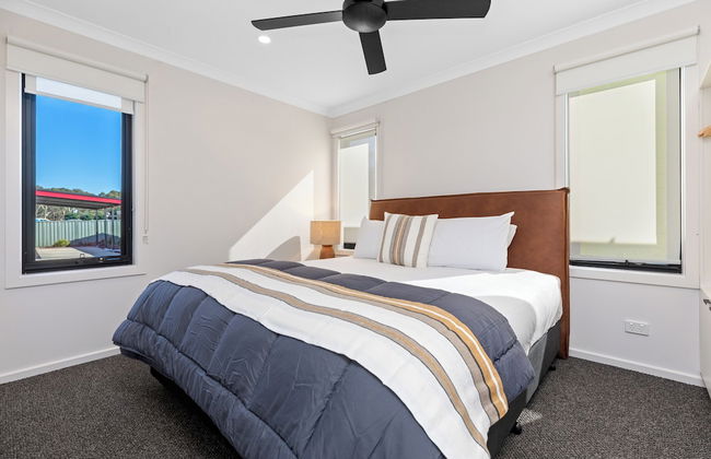 BIG4 Bendigo Park Lane Holiday Park - Foto 19